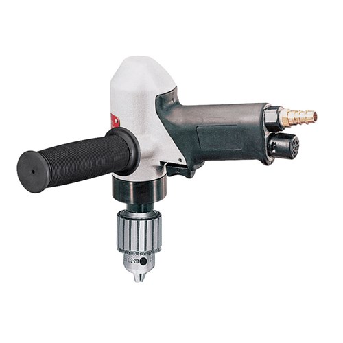 3/8" Pistol Grip Drill, 20K RP