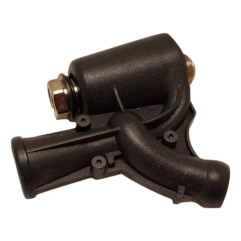 Assemblage sous vide