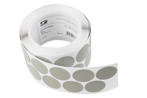 Dynabrade Entgratungsscheiben T3 A9 32 mm