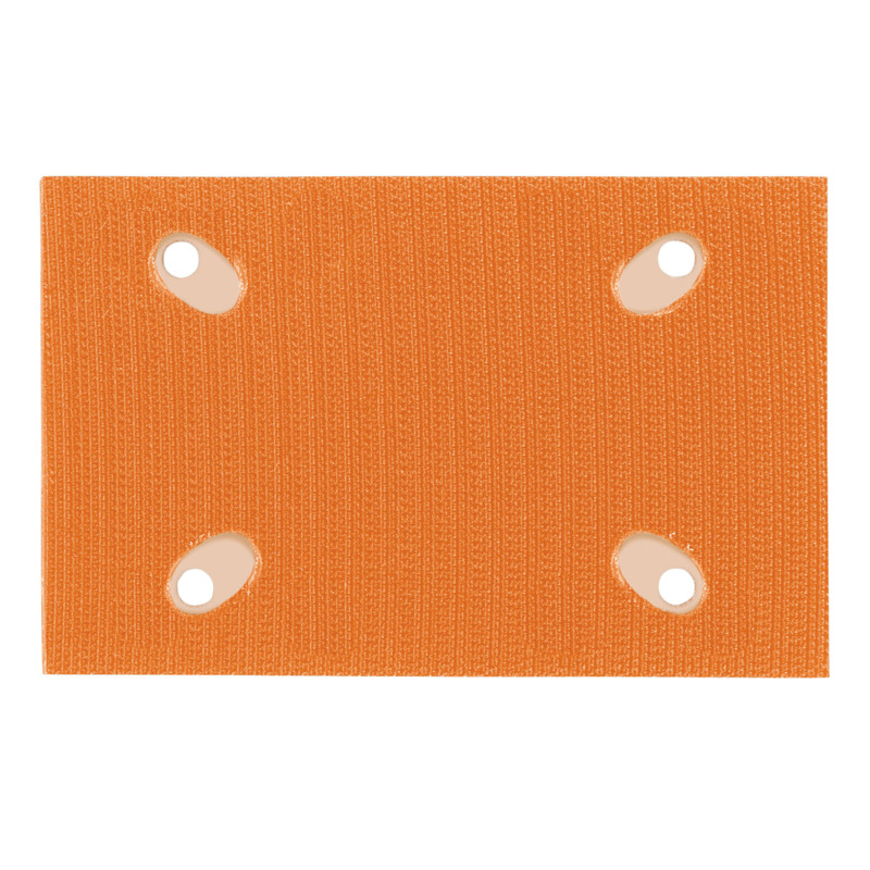 80 x 130mm Non-Vac Hook & Loop