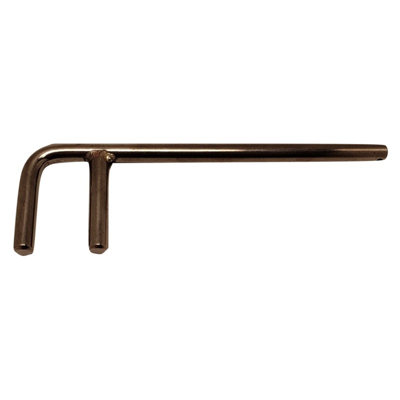 Contact Arm Jack Complete