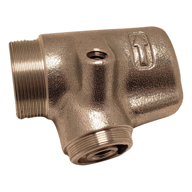 Housing for Model 52224; 15,000 RPM