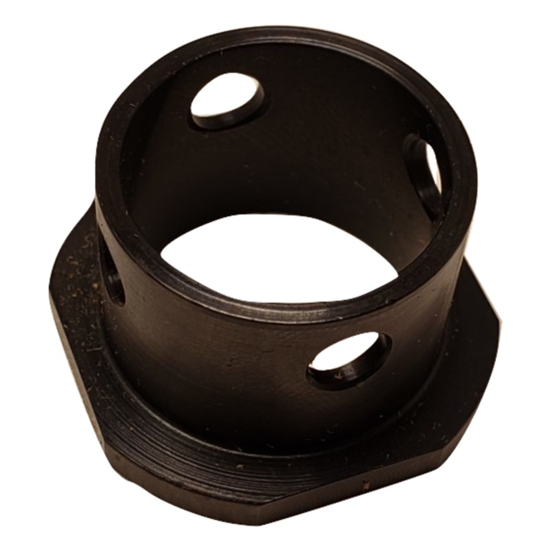 Distanziale di controllo dell'aria