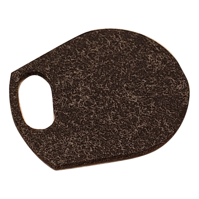 Air Inlet Gasket, 25K RPM