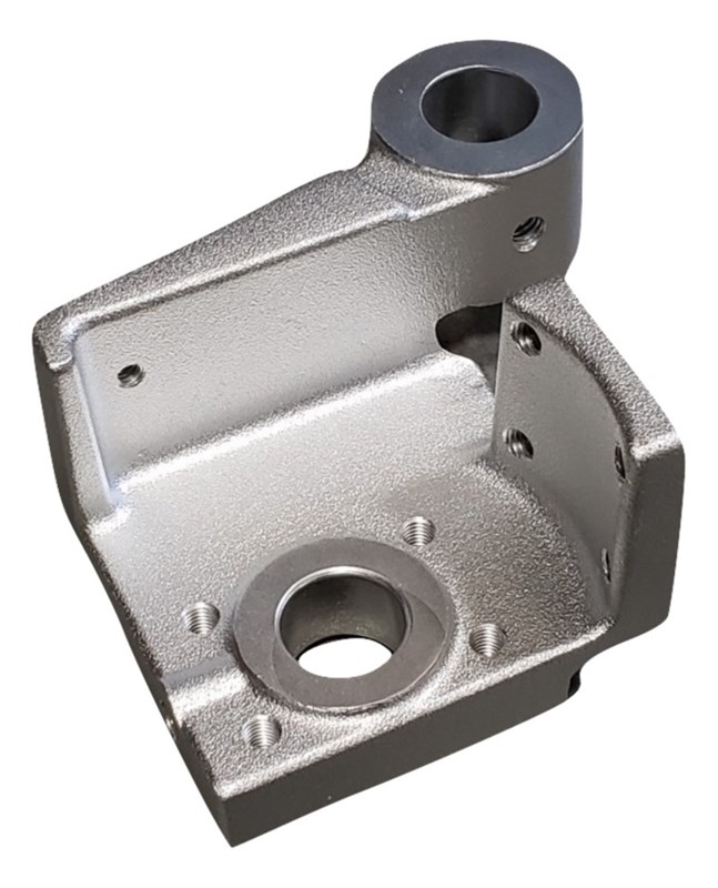 Front Housing