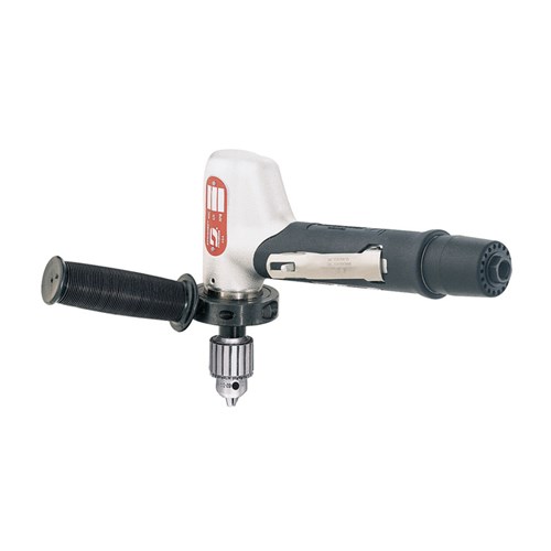 1/2" Drill  4,500 RPM