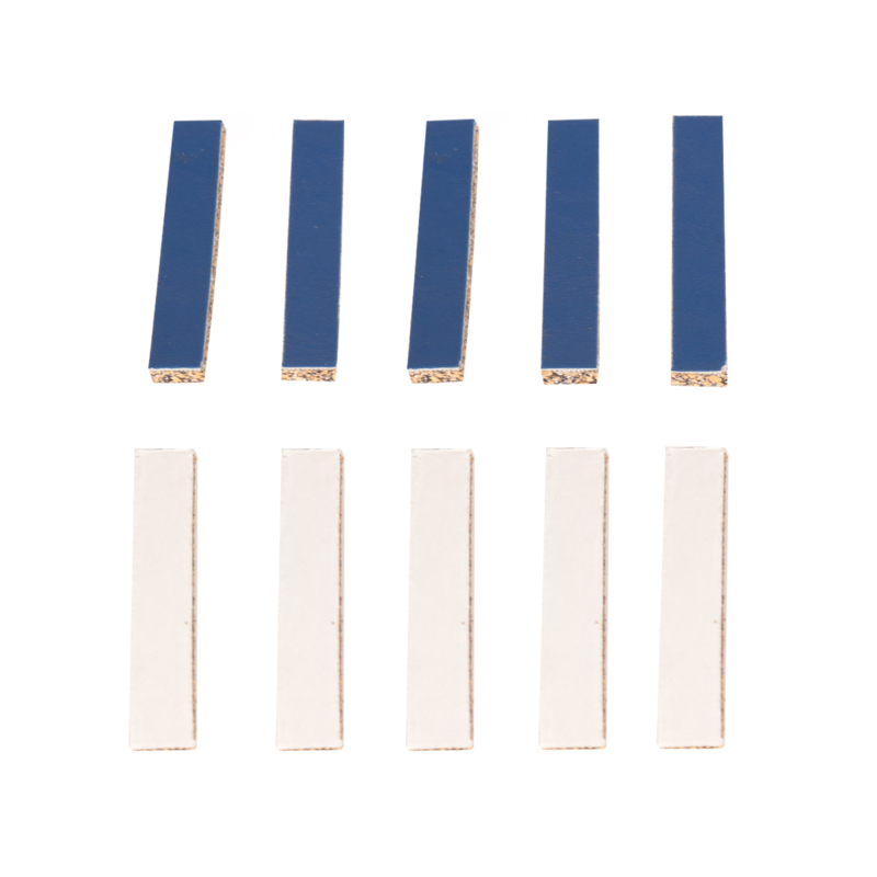 9.5mm Hard Finger Sander Pads