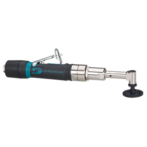 2" Disc Sander-Angle Head