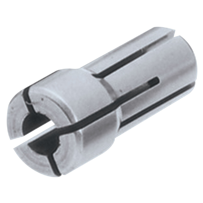 Collet Insert, 6mm Capacity