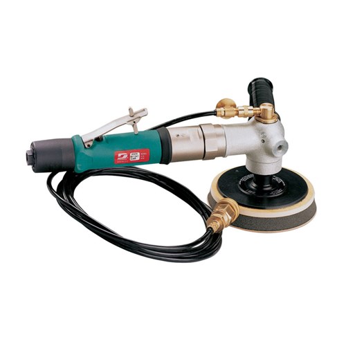 5"-8" (127 mm-203 mm) Dia. Right-Angle Wet Rotary Sander, Basic