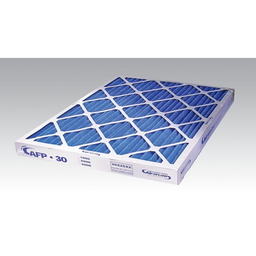 20" x 25" x 2" Class II Filter