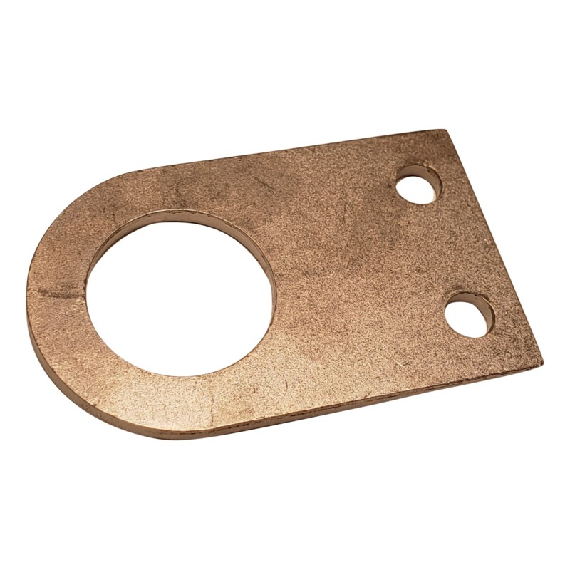 Hoist Bracket