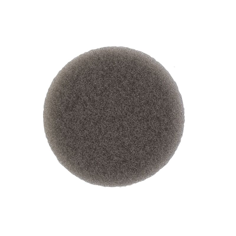 Conical Reticulated Polishing Foam, 45 mm Dia.