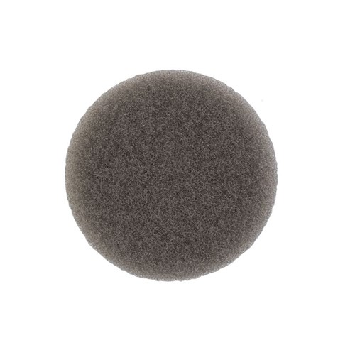 Conical Reticulated Polishing Foam, 45 mm Dia.
