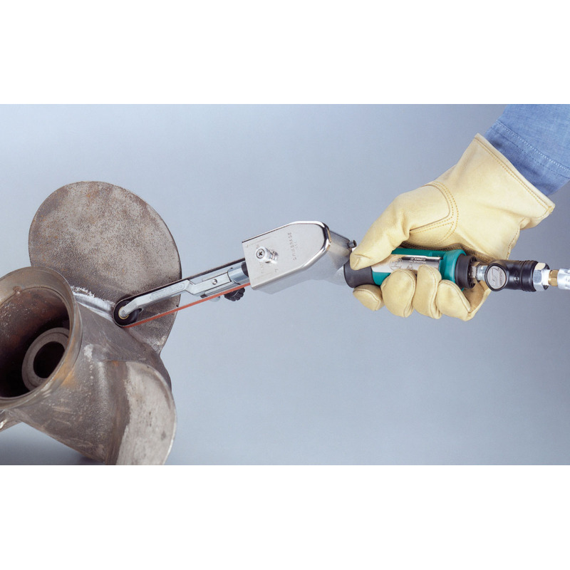 Dynafile II, Std., 25K RPM, .4