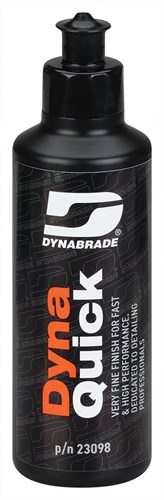 Compuesto pulidor DynaQuick, 250 ml