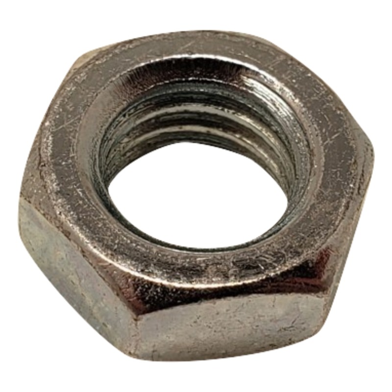 1/2-13 Hex Jamb Nut