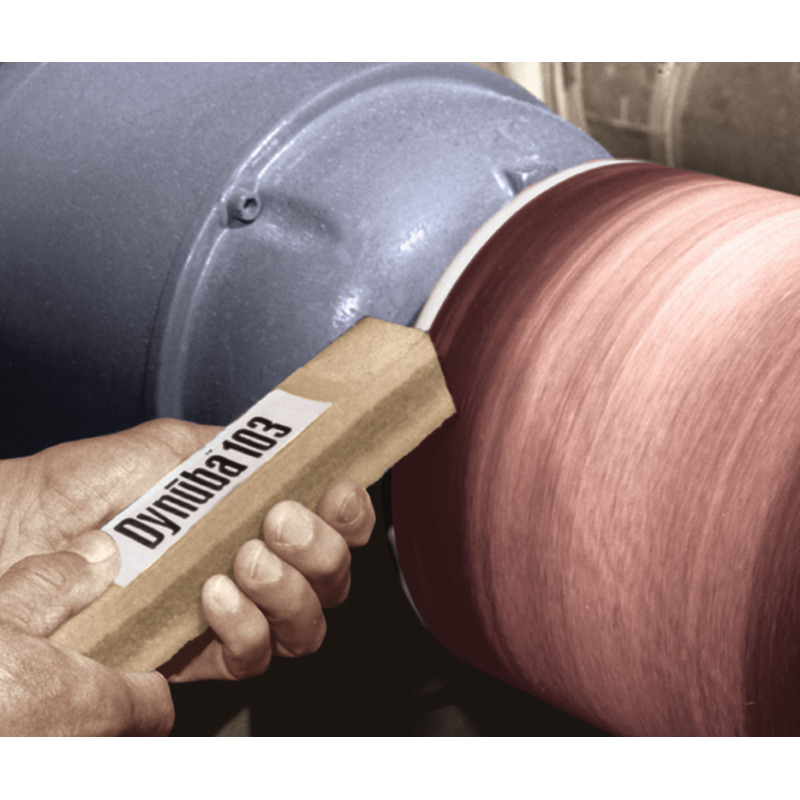 8-1/2x1-3/8x1-3/8" Crepe Block