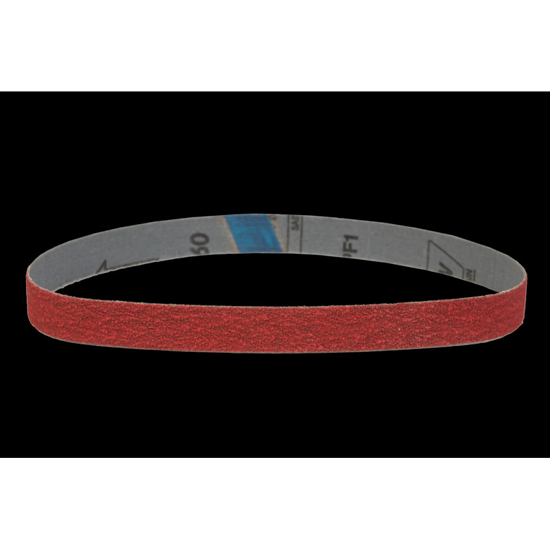 Ceramic Belt - 19 mmx 520 mm P60