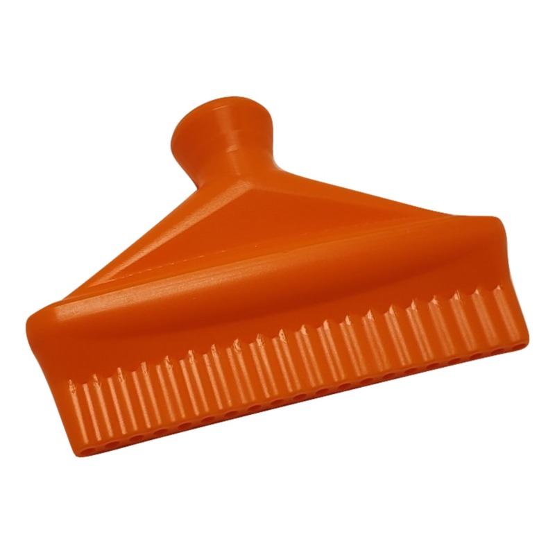 Loc Lione Schwenkbare Düse 2-1/2"