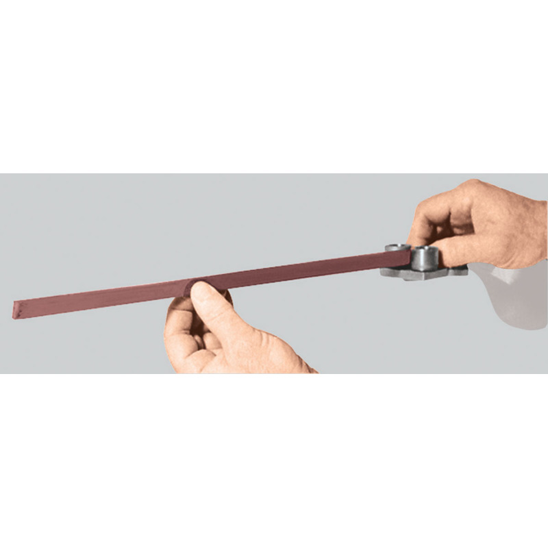 5/8x3/8w Spear Arm Assy