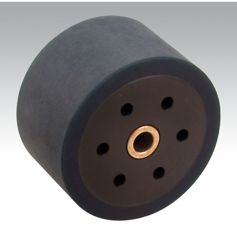 3" 90 Dur. Contact Wheel Kit S