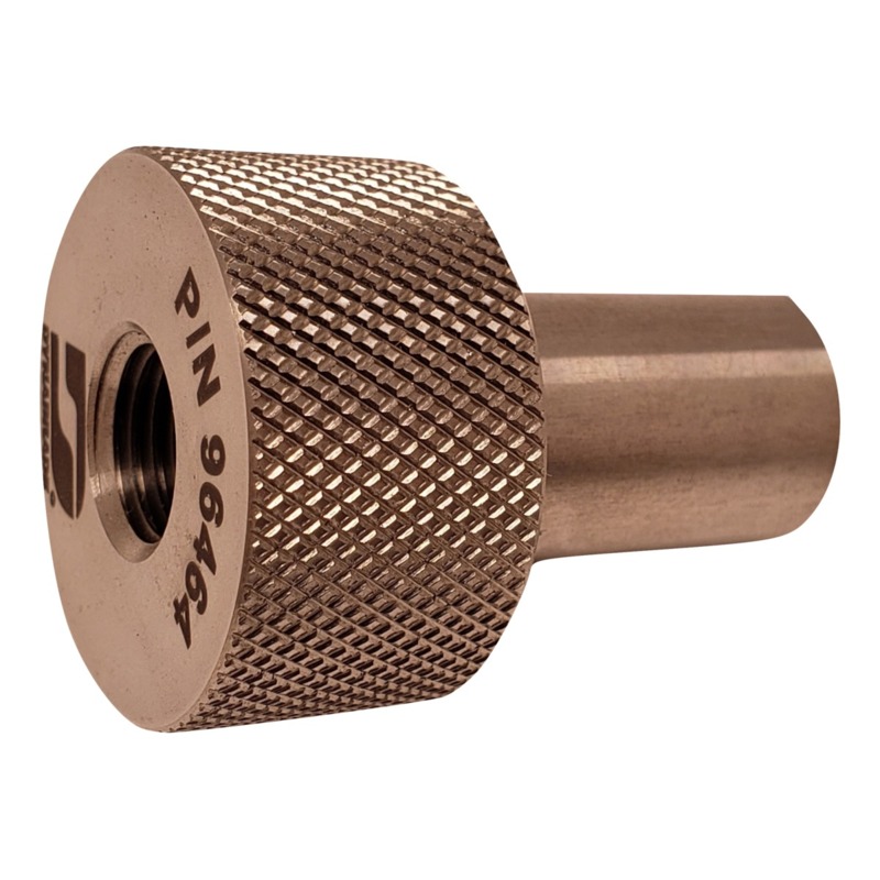 100K PG Inlet Seal Burn-In Manifold