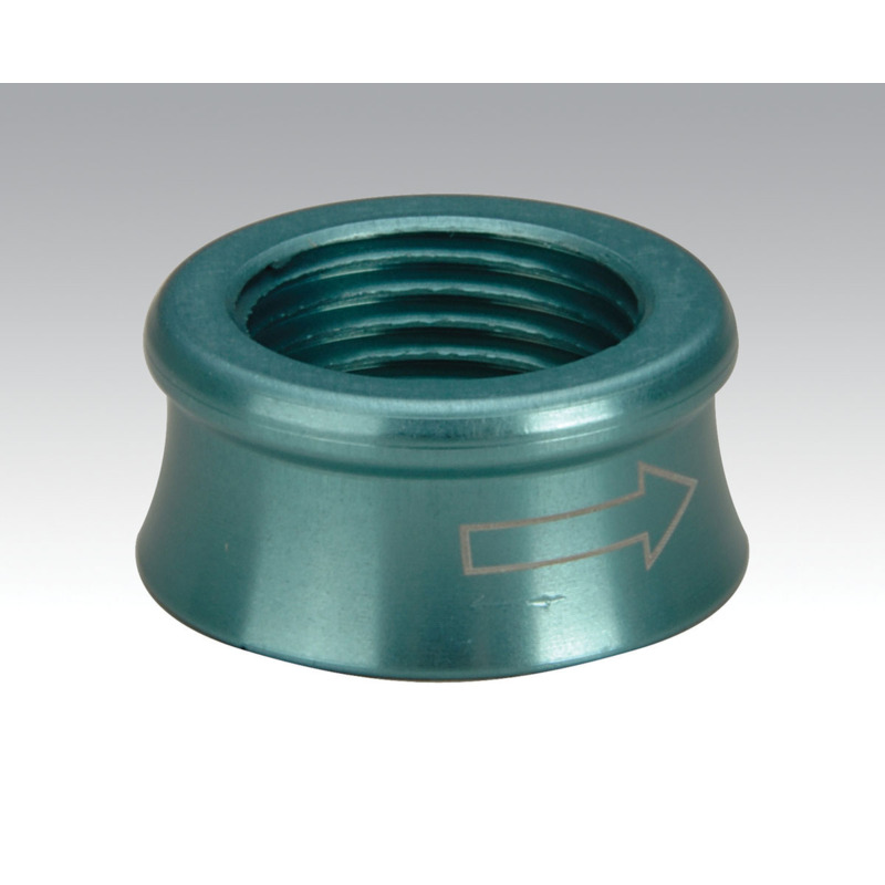 Thread Guard, 25K Pencil Grind