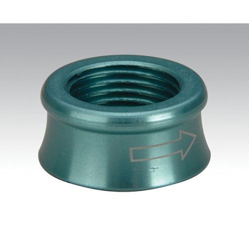 Thread Guard, 25K Pencil Grind