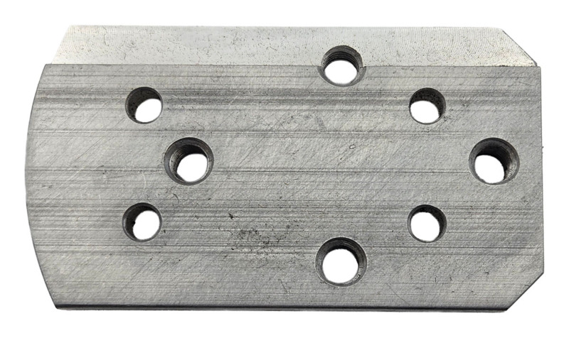 Adapter montażowy Millibar M6