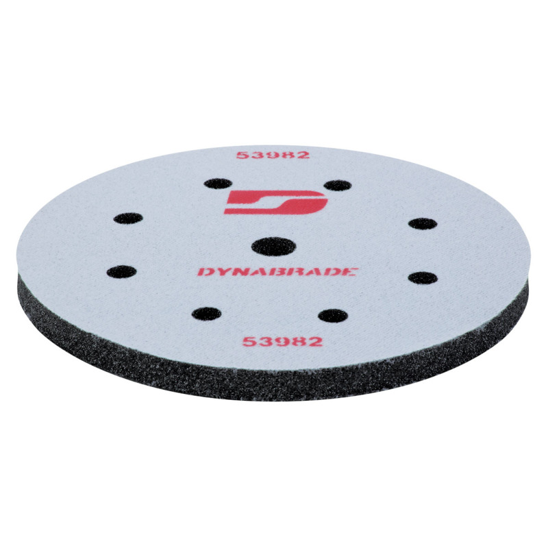 8" Interface Pad