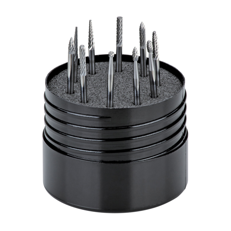 10 Piece Alloy Specific- Hi