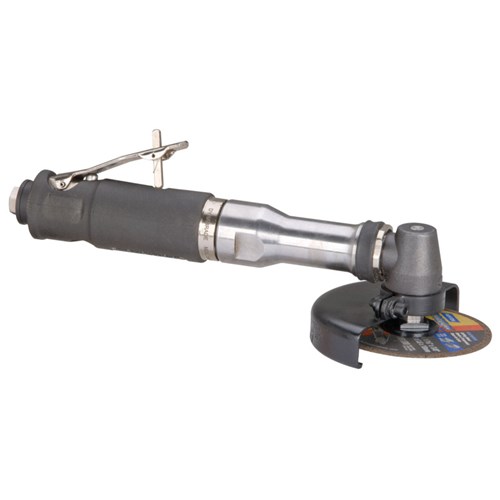 4" Extended .7Hp Rt. Angle Cut