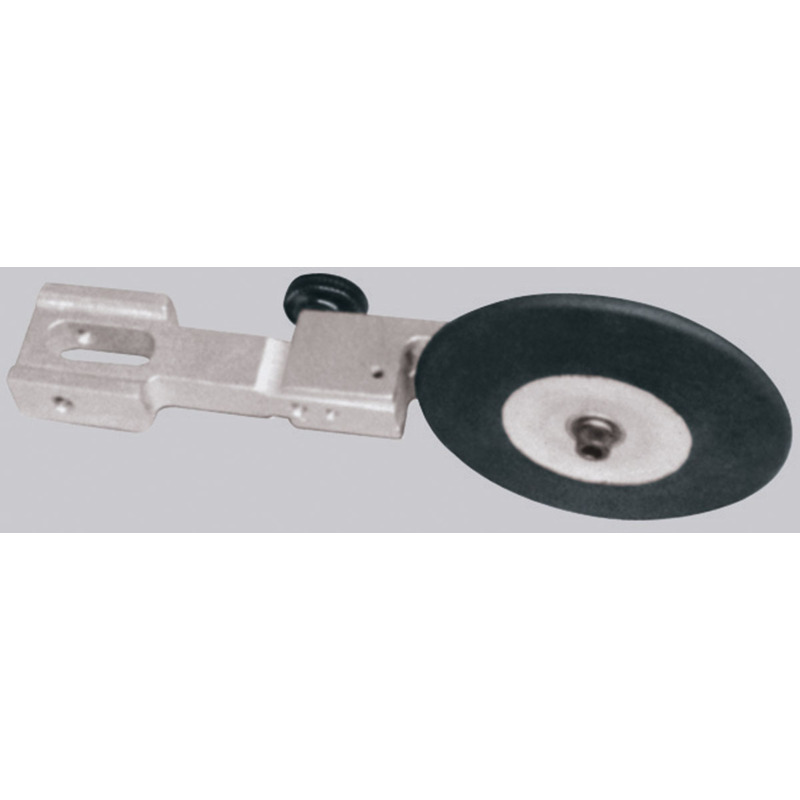 1/2 X 4 Rad Caa For 30"Belt