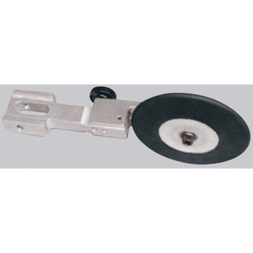 1/2 X 4 Rad Caa For 30"Belt