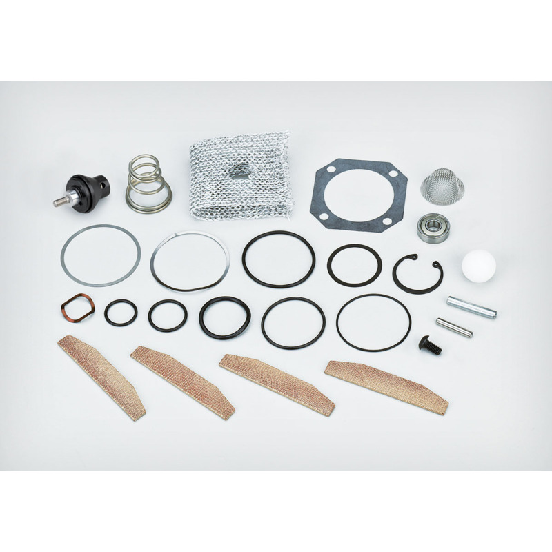 Tune-Up Kit, Rebel Series Tool