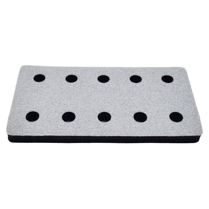 Conversión de vinilo a gancho de 3-2/3" x 7"