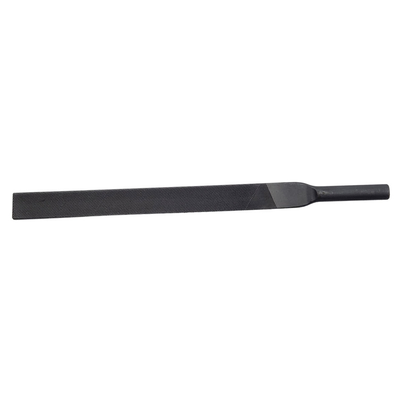 Lima alternata grossa svizzera rettangolare "0" da 140 mm