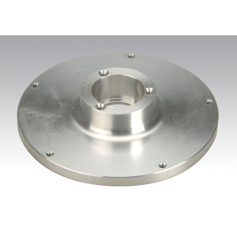 Mounting Plate- 11" Orbital As