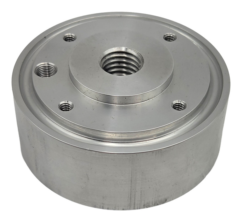 Aluminum Core 5/8"-11 Thread