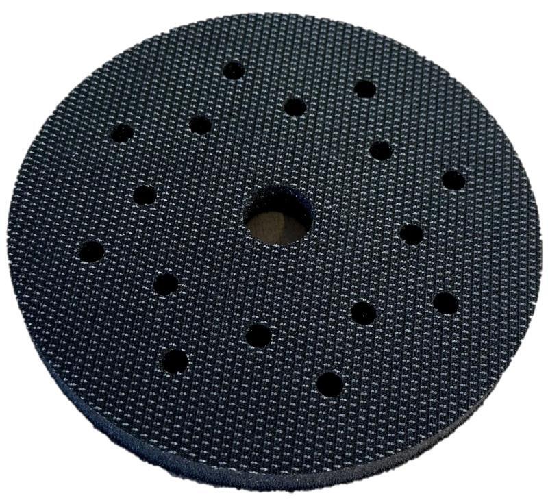 Podkładka łącząca 5" (125 mm), 8+8+1 otworów, grubość 13 mm