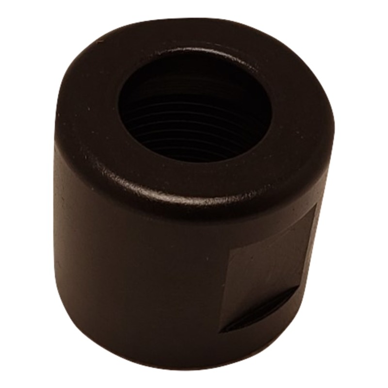 Collet Cap