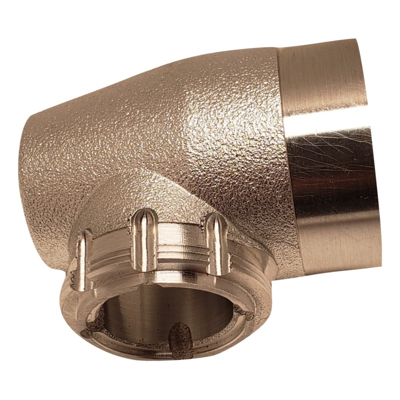 Housing for Model 51800; 12,000 RPM