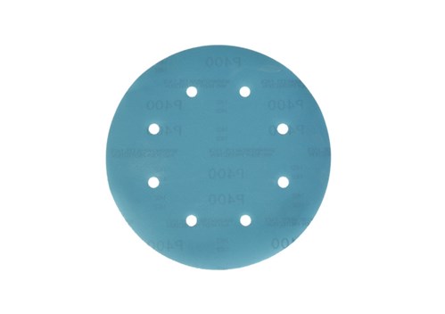 Disque DG922 200 mm P500 AO 8H