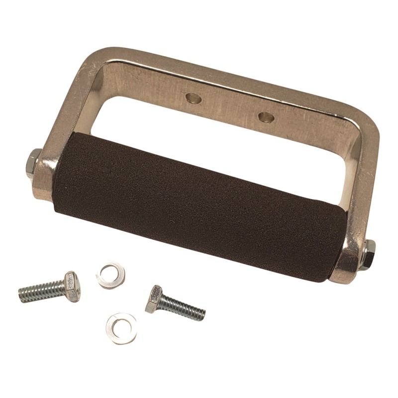 Belter Handle Assembly