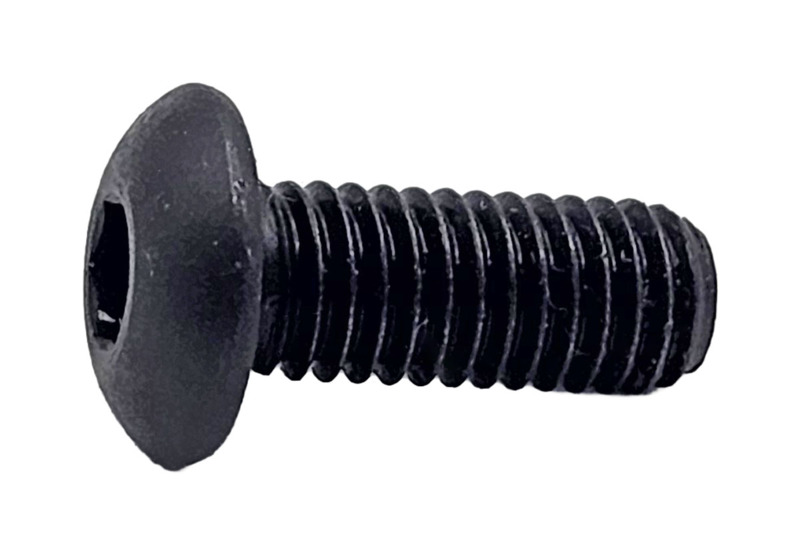 Button Head Socket Cap Screw