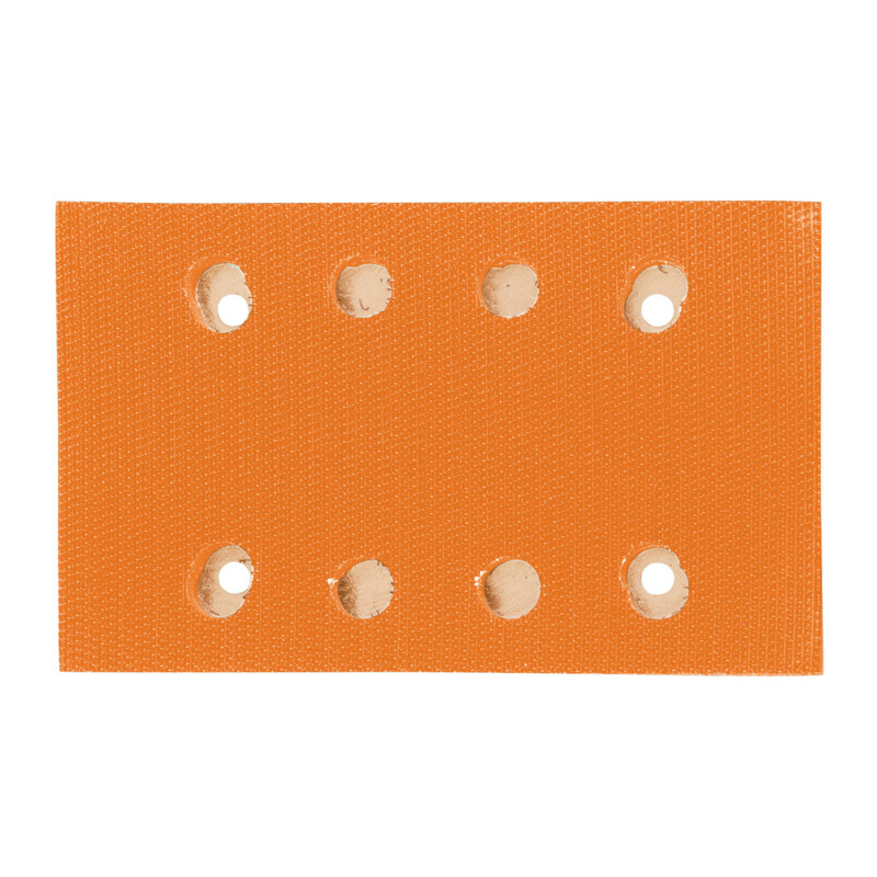 80 x 130mm, 8 Vac-Ready Holes,