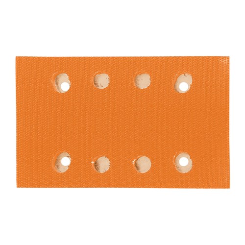 80 x 130mm, 8 Vac-Ready Holes,
