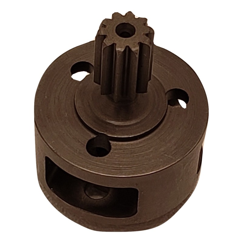 Carrier Adapter, 3 gear, 8.33