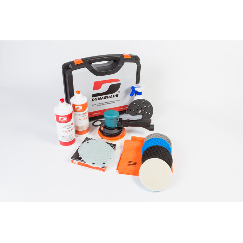 Premium Polishing Kit